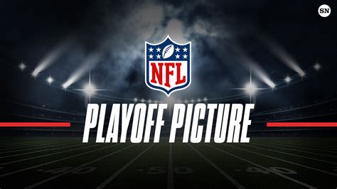 afc playoff picture|nfl afc playoff picture 2022.